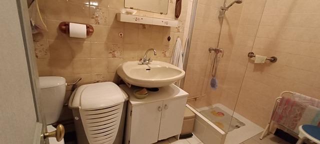 Maison - 65 m² - 4 pièces