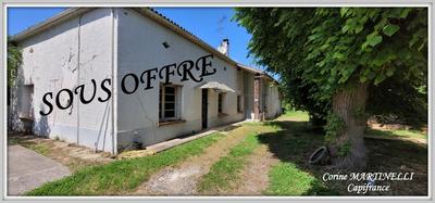 Maison - 138 m² - 5 pièces