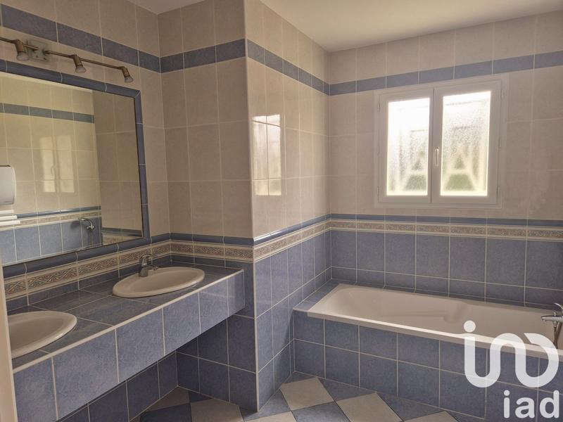 Maison - 131 m² - 5 pièces