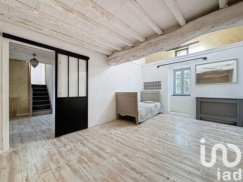 Maison - 410 m² - 11 pièces