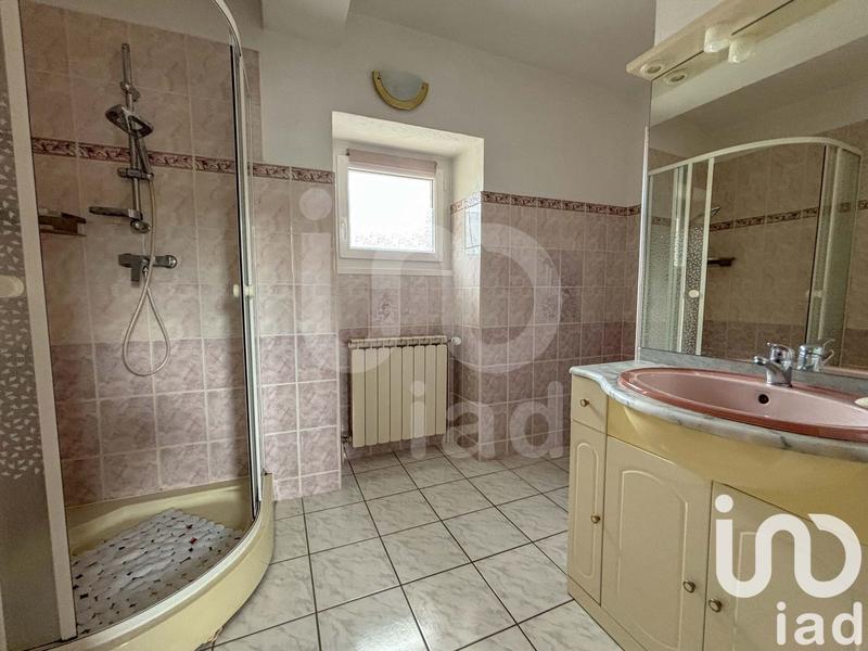 Maison - 119 m² - 4 pièces