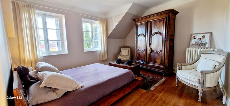 Maison - 190 m² - 7 pièces