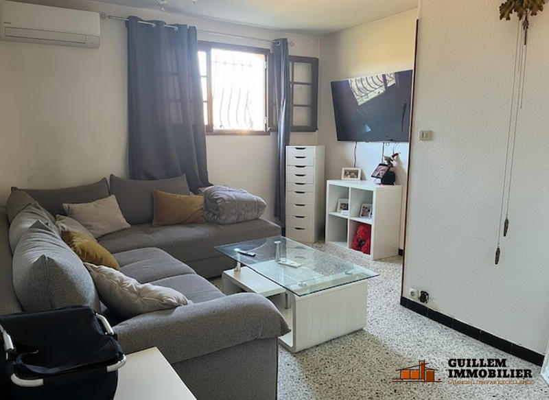 Maison traditionnelle - 160 m² - 7 pièces