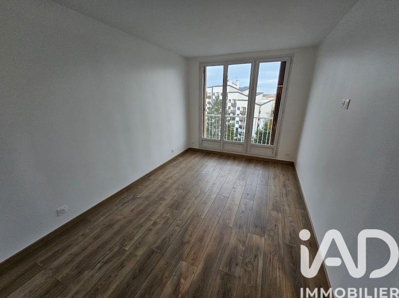 Appartement - 75 m² - 4 pièces
