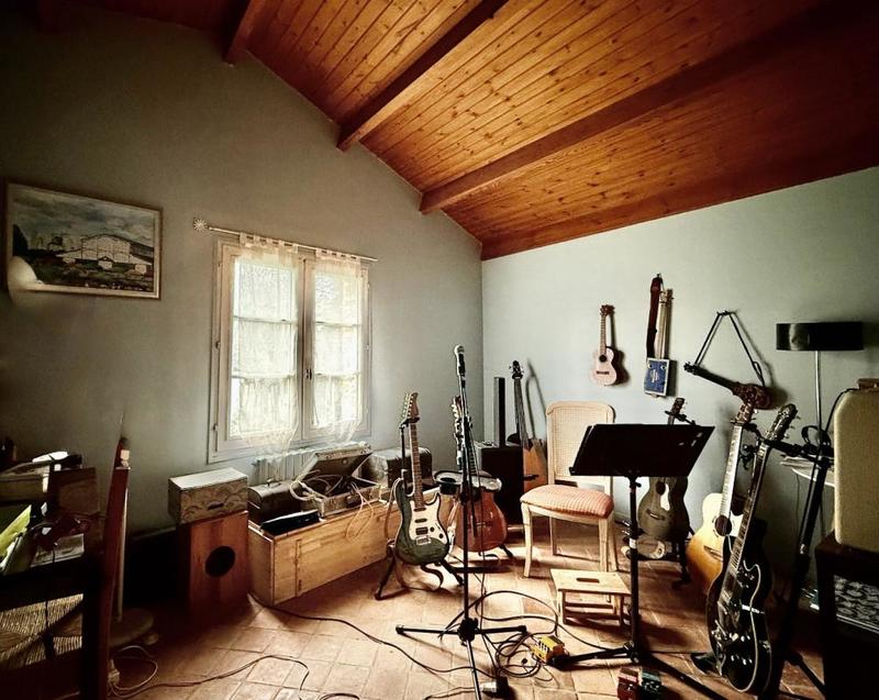 Ferme - 234 m² - 7 pièces