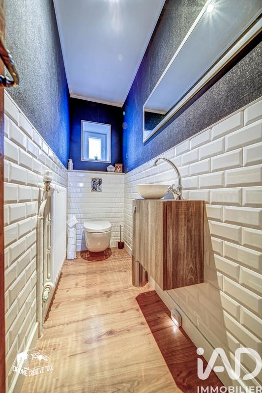 Appartement - 104 m² - 4 pièces