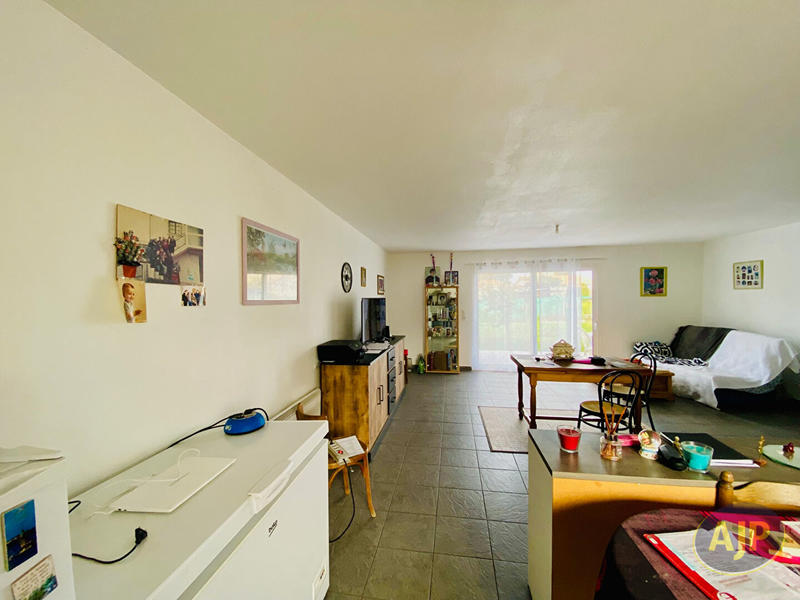 Maison - 75 m² - 3 pièces