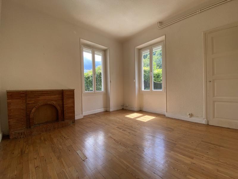 Maison - 136 m² - 7 pièces