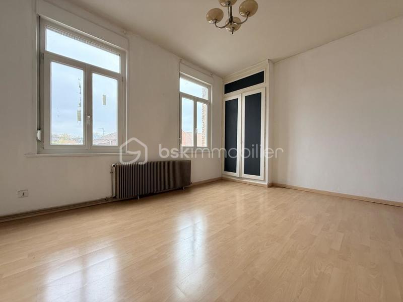 Appartement - 77 m² - 3 pièces