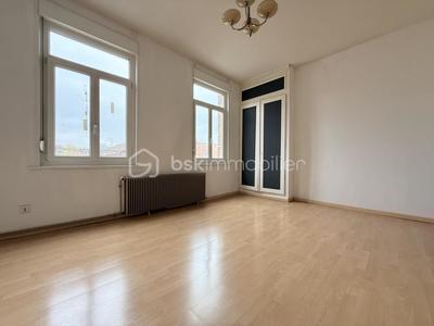 Appartement - 77 m² - 3 pièces
