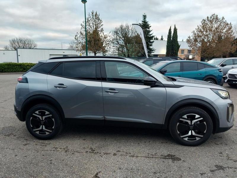 Peugeot 2008 II 100 ch Allure