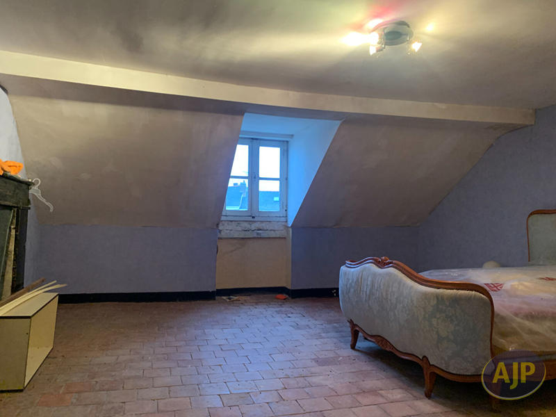 Maison - 139 m² - 6 pièces