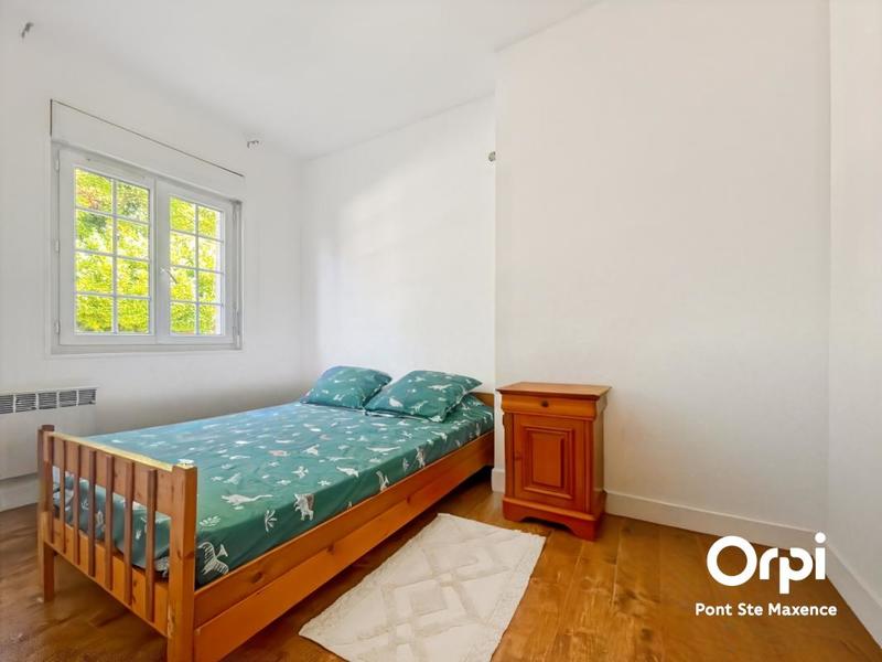 Appartement - 43 m² - 3 pièces