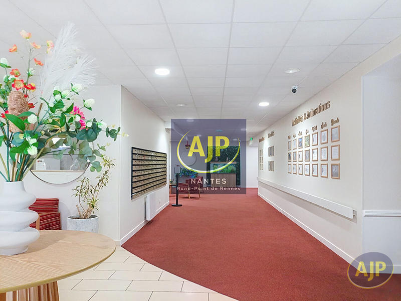 Appartement - 51 m² - 2 pièces