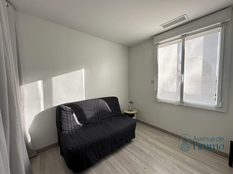 Maison - 81 m² - 5 pièces