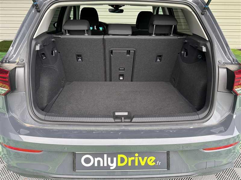 Volkswagen Golf VIII 1.0 Tsi 110ch Life 1st Bv6