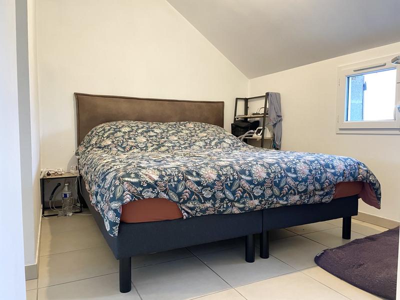 Maison - 122 m² - 6 pièces