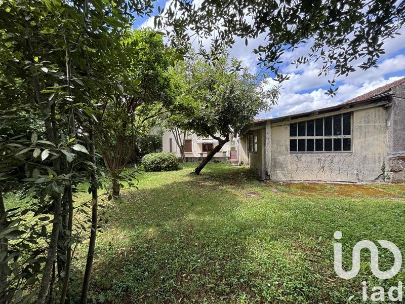 Maison - 114 m² - 4 pièces