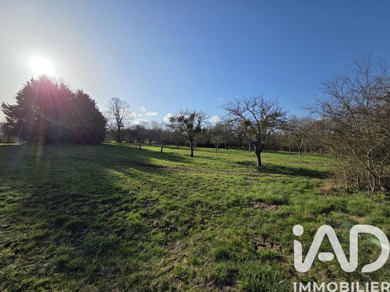 Maison - 123 m² - 5 pièces