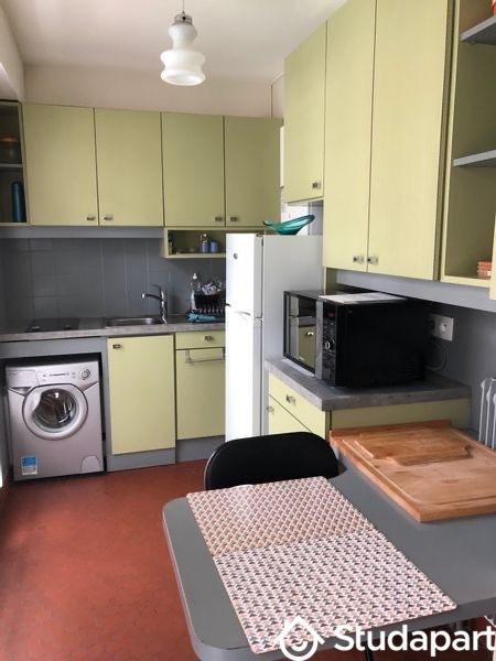 Appartement - 27 m² - 1 pièce