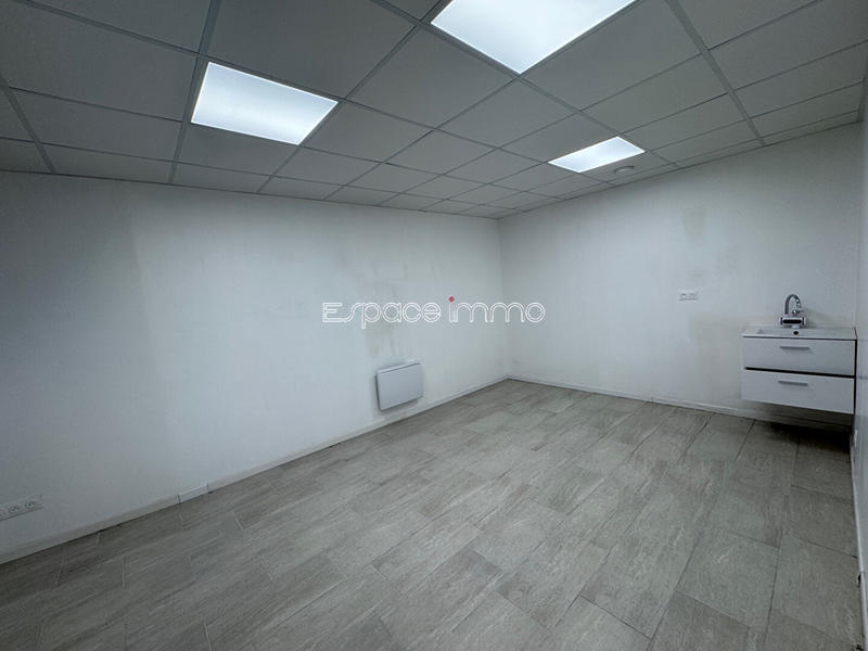 Local commercial - 19 m²