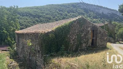 Ferme - 85 m² - 3 pièces