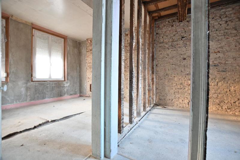 Maison - 289 m² - 2 pièces