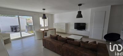 Maison - 104 m² - 4 pièces