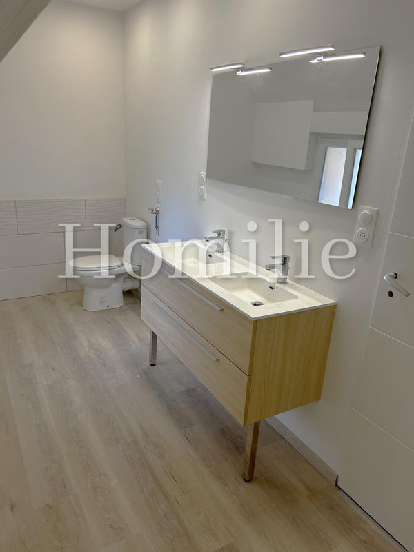 Immeuble - 120 m² - 6 pièces