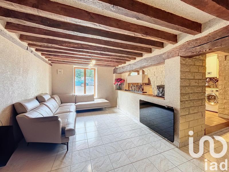 Maison - 160 m² - 7 pièces