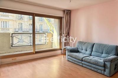 Appartement - 79 m² - 4 pièces