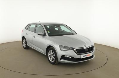 Skoda Scala 1.6 Tdi Ambition Dsg7 116 ch