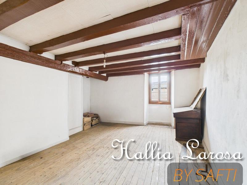 Maison - 151 m² - 4 pièces