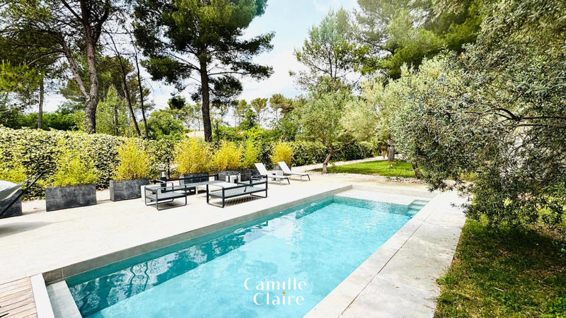 Maison - 175 m² - 5 pièces