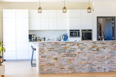 Maison - 297 m² - 9 pièces