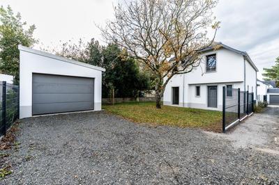 Maison de ville - 132 m² - 5 pièces