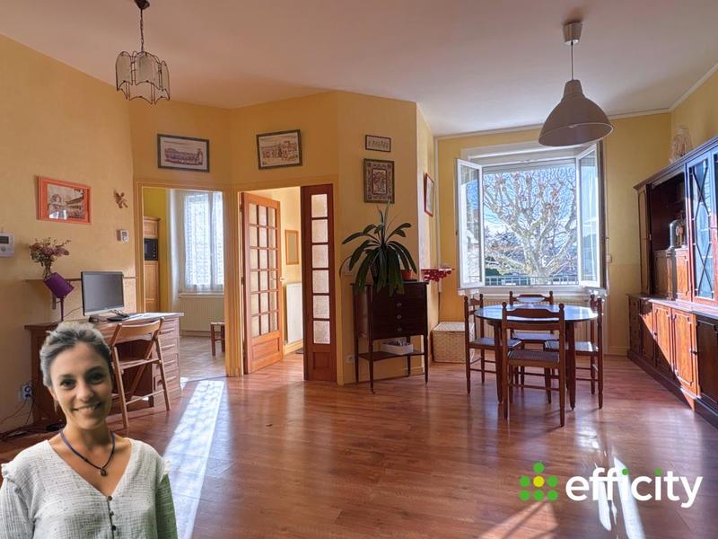 Villa - 98 m² - 4 pièces