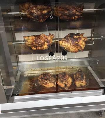 Fonds de commerce - 48 m²