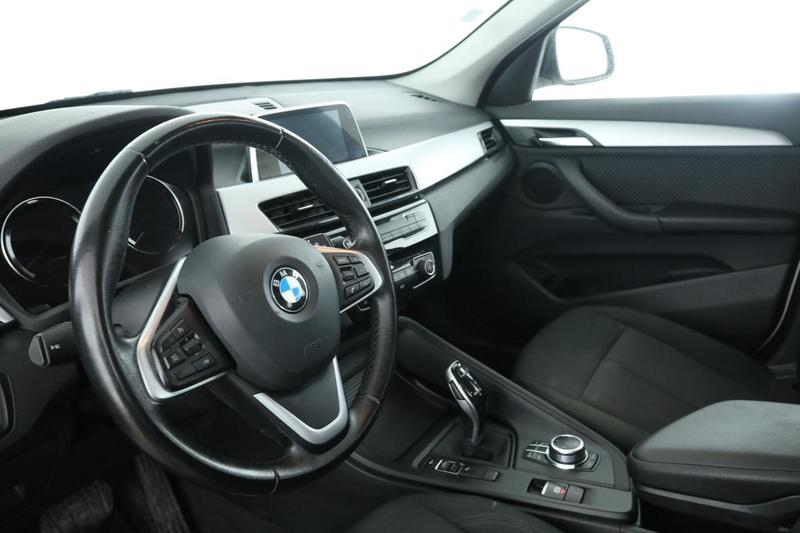 Bmw X1 sDrive18d Business Design Bva8 150 ch