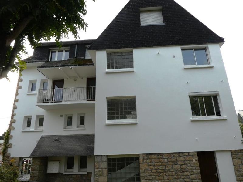 Appartement - 95 m² - 3 pièces