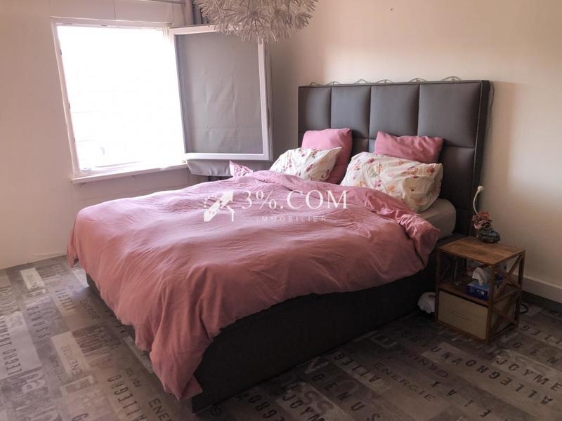 Maison de village - 177 m² - 8 pièces