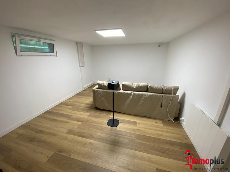 Maison - 145 m² - 6 pièces