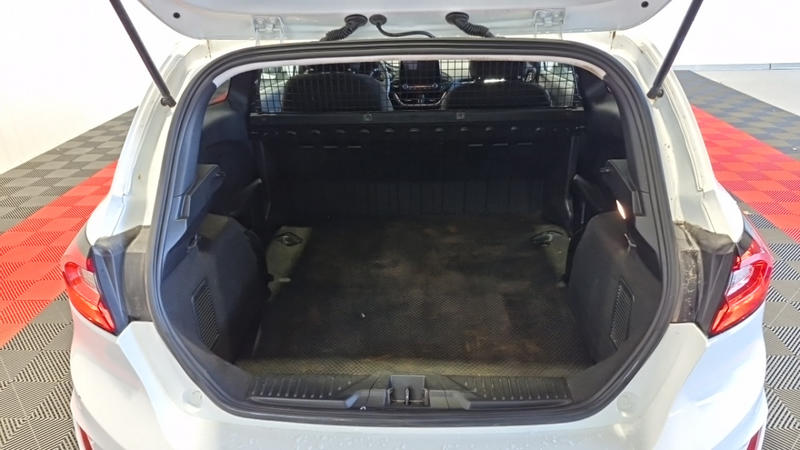 Ford Fiesta Affaires 1.0 Ecoboost Flexifuel 95 Ch Ss Bvm6 Trend