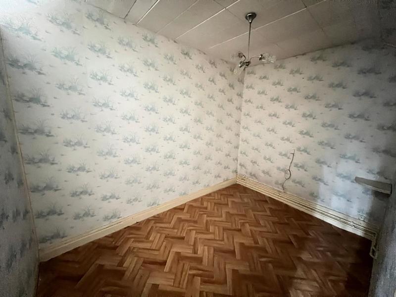 Maison - 66 m² - 3 pièces