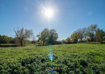 Terrain constructible - 2 289 m²