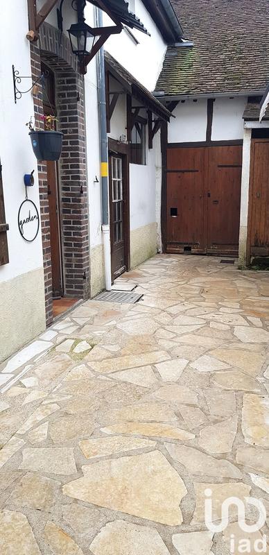 Maison - 155 m² - 7 pièces