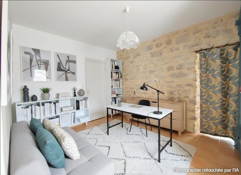 Maison - 156 m² - 6 pièces