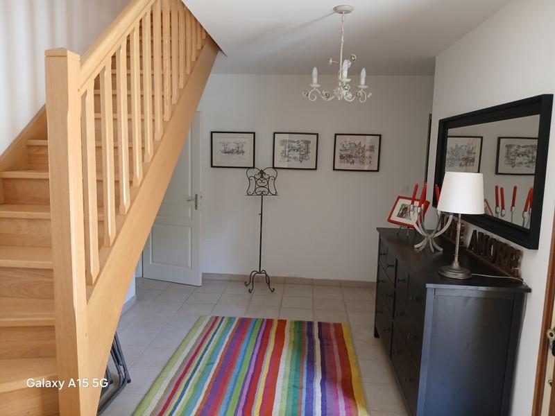 Propriété - 175 m² - 6 pièces