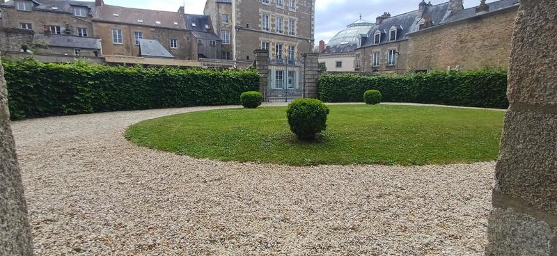 Appartement - 87 m² - 3 pièces