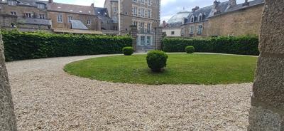 Appartement - 87 m² - 3 pièces